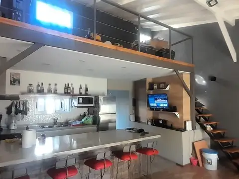 Depto Tipo Casa en Venta de 4 ambientes