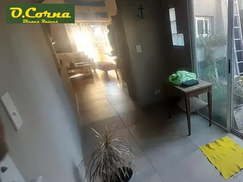 Depto Tipo Casa en Venta de 3 dormitorios