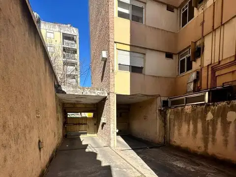 Cochera en BARRIO MARTIN 