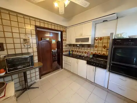 Depto Tipo Casa en Venta con 1 cocheras