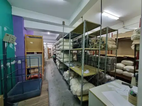 Local en Alquiler 63 años