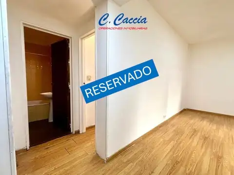 DEPARTAMENTO 2 AMBIENTES - RETIRO, CAPITAL FEDERAL