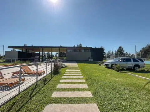 RNA012km - Terreno en venta - Pinares del Sur- Santa Fe - Barrio Privado