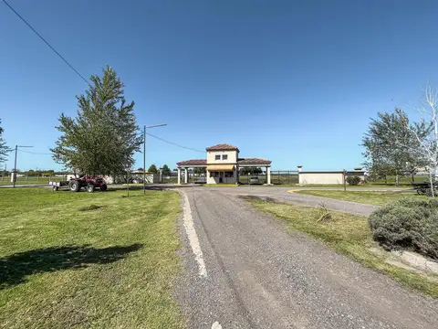 Terreno en Venta en Piñero, USD 34.000