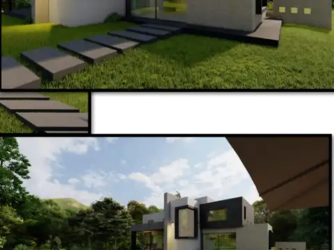 Casa en Venta en Centro, USD 220.000