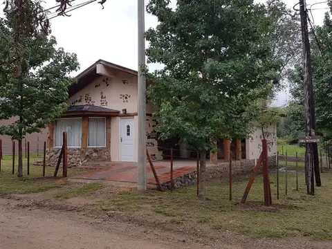 Casa en Alquiler en Villa General Belgrano, $ 800.000