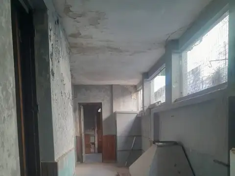 GalpÃ³n - Alquiler - Argentina, Capital Federal - BLANCO ENCALADA 1322