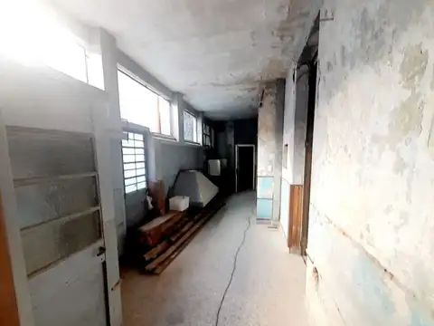 Galpon en Alquiler en Belgrano, USD 1.400