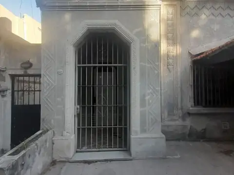 GalpÃ³n - Alquiler - Argentina, Capital Federal - BLANCO ENCALADA 1322