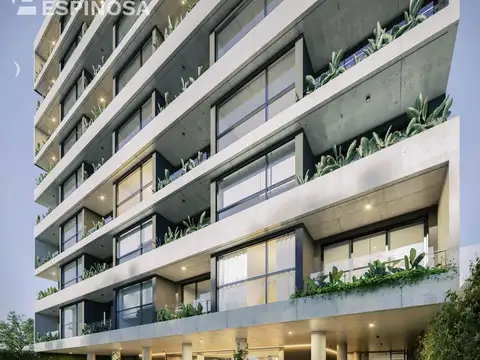 Departamento en Venta de Monoambiente