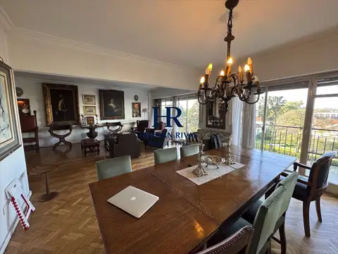 Departamento en Venta de 4 dormitorios