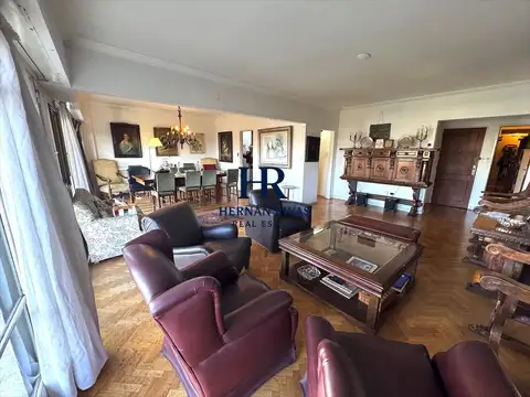 Departamento en Venta en Palermo Chico, USD 575.000