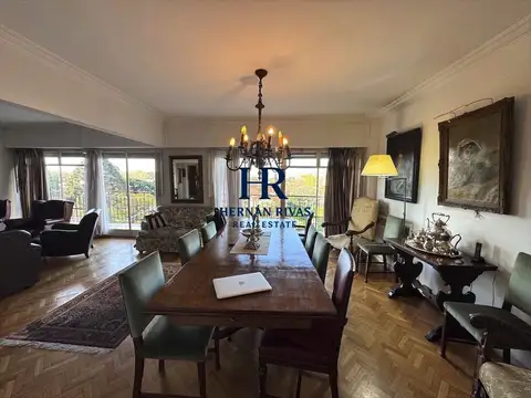 FIGUEROA ALCORTA, PTE. 3600