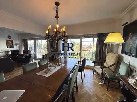 Departamento en Venta de 5 ambientes