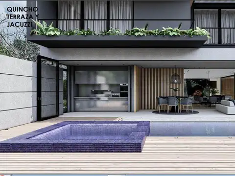 CASA  VENTA YACHT AL AGUA NORDELTA 5 DORMITORIOS SUITE  PLAY PILETA GALERIA JACUZZI