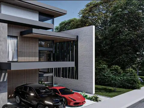 Casa en Venta A Estrenar