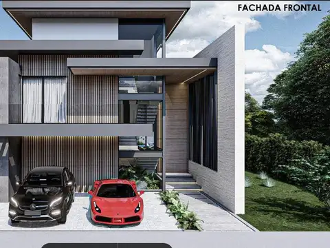 Casa en Venta en Nordelta, USD 2.500.000