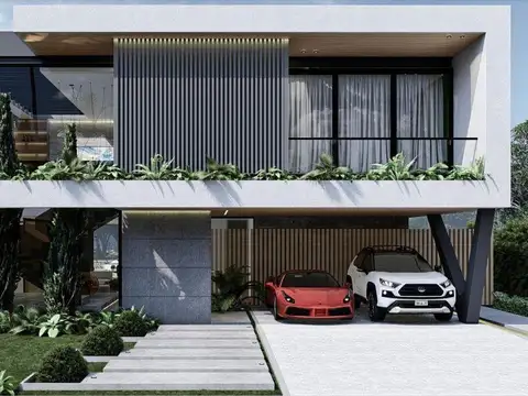 Casa en Venta de 5 dormitorios