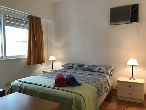 Departamento en Alquiler 40 años