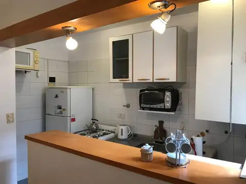Departamento en Alquiler en Palermo Nuevo, USD 650