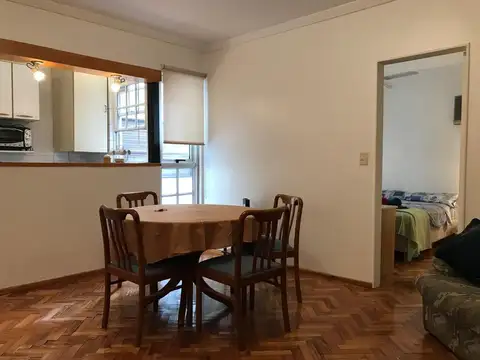 Avenida Cerviño 4400