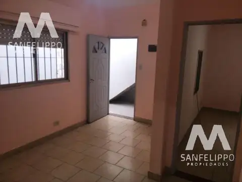 Departamento en Venta 17 años