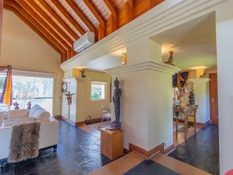 Casa en Venta 37 años