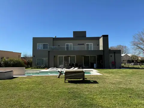 Casa en venta en Haras San Pablo