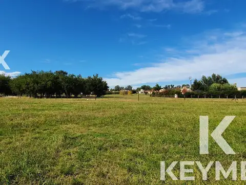 Terreno en Venta en Coronel Brandsen, USD 23.000