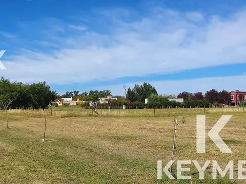 Terreno en Venta de 1775,0 m2