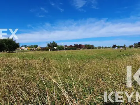 VENTA TERRENO/LOTE EL MIRADOR