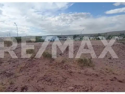 VENTA LOTE 450m2 ECOLOTEO "VILLA EL CHOCON"