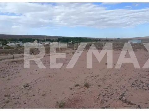 Terreno en Venta en Villa El Chocon, USD 10.500