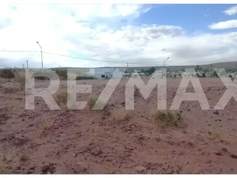 Terreno en Venta en Villa El Chocon, USD 10.500