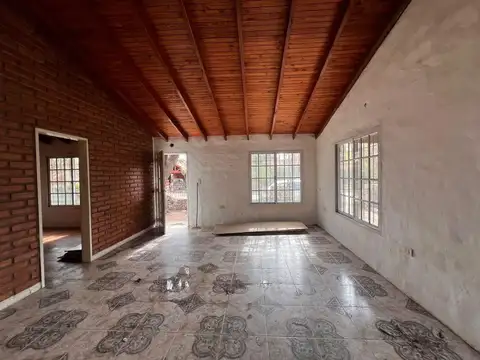 Casa en Venta 20 años