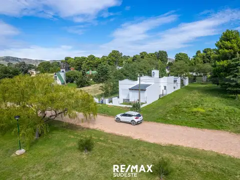 Casa en Venta 8 años