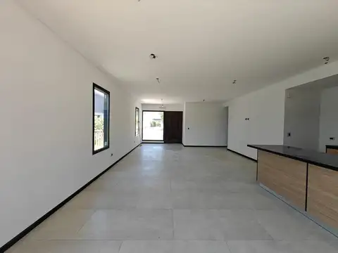 Casa en Venta A Estrenar