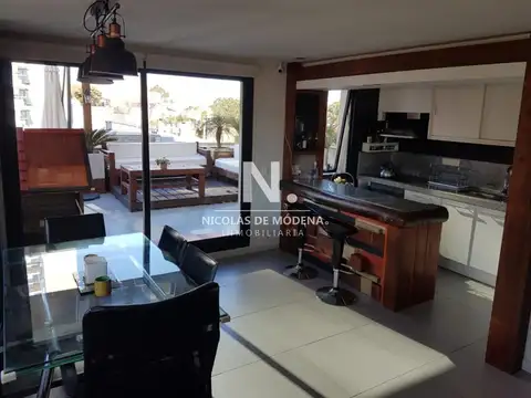 Departamento en Alquiler Temporal 2025 años