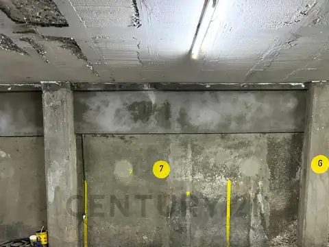 San Lorenzo 2700, Piso 0