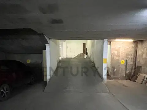 Venta cochera en Pichincha | San Lorenzo 2700