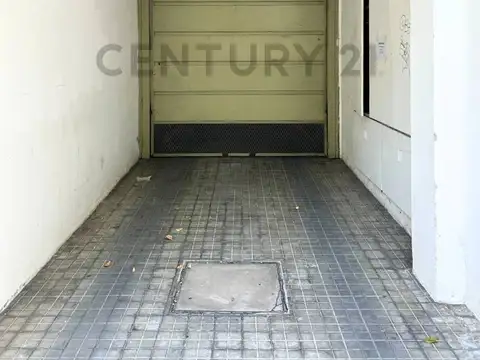 Venta cochera en Pichincha | San Lorenzo 2700