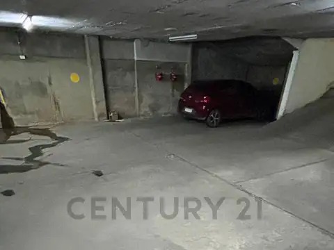 Venta cochera en Pichincha | San Lorenzo 2700