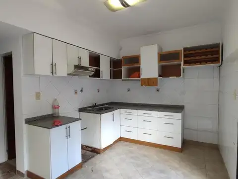 Depto Tipo Casa en Venta de 3 dormitorios