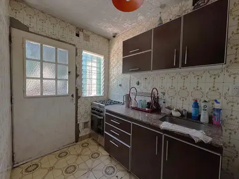 Depto Tipo Casa en Venta 45 años