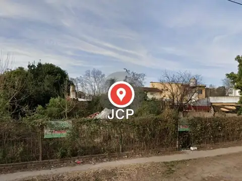 Terreno en venta en calle Belén