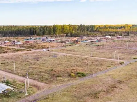 B° Loteo El Gauchito, Lote 5, Manzana O