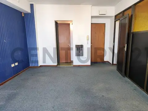 Oficinas en venta, Zona Tribunales, La Plata