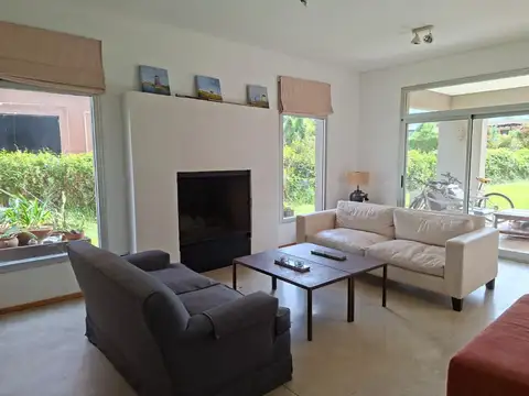 Casa en Alquiler Temporal de 6 dormitorios