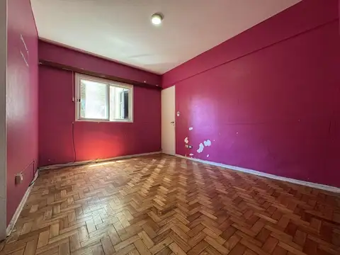 3 AMBIENTES | VILLA CRESPO | MUY LUMINOSO