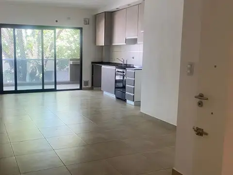 Departamento en Alquiler de 2 ambientes